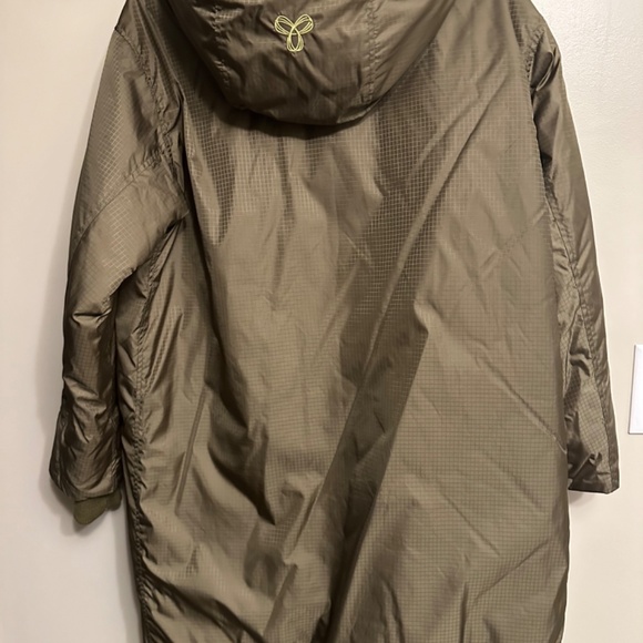 TNA water resistant jacket - Picture 4 of 9